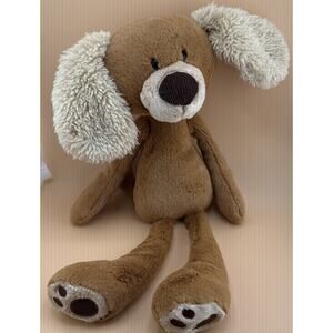 GUND Take-Along Friends, MASI Puppy Dog Plush Stuffed Animal for Ages 1 and Up
